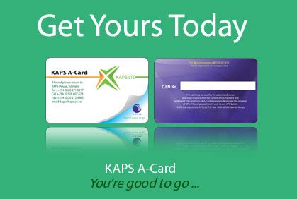 :: Welcome to Kaps A.